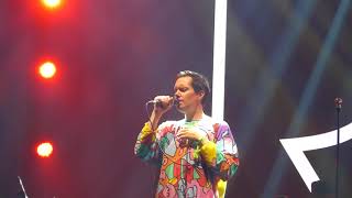 Rhye - Please (Live performance @ Seoul Jazz Festival 2018)