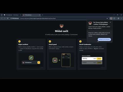 Item video thumbnail