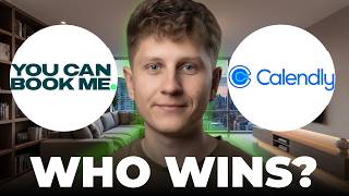 YouCanBook me vs Calendly - Which is Better?
