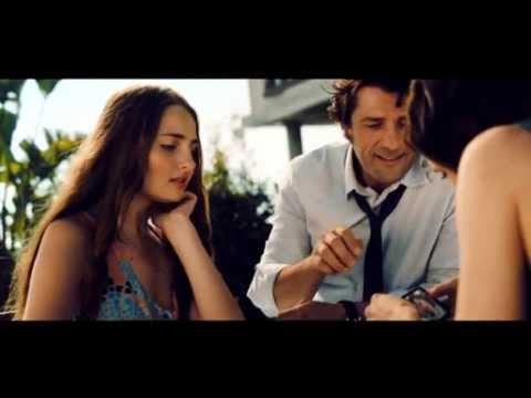 Vodafone Red Gut, dass alles drin ist neue mit dem Song: "Safe and Sound" von Capital Cities