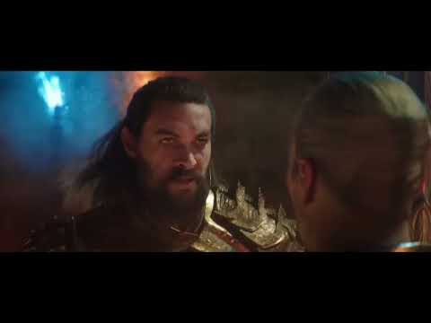 Aquaman Soundtrack Trailer. Lyrics