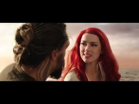 Aquaman Soundtrack Trailer. Lyrics