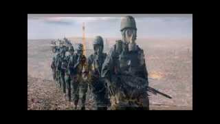 Florent Pagny - On est juste de passage - Hommage victimes guerre.