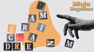 American Dream - Mojo Sapiens