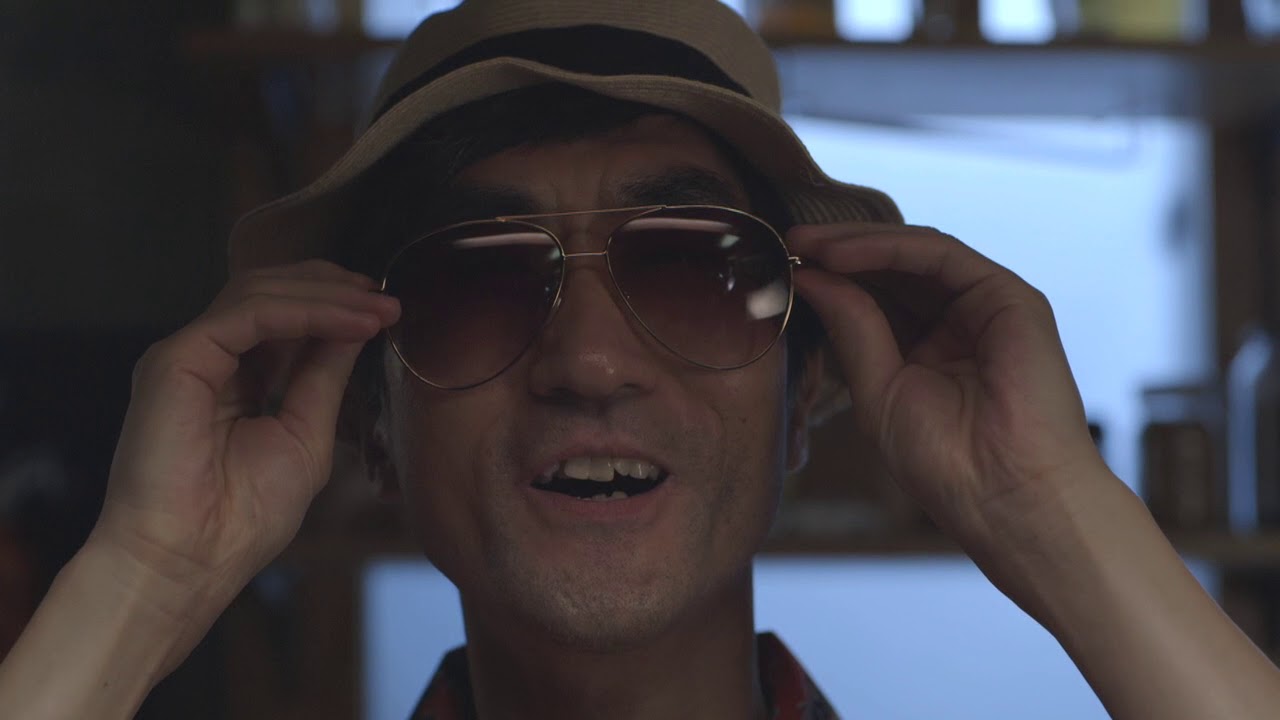 [단편영화] 가정식(Home meal, 2015)