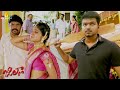 Thalapathy Vijay Powerful Fight Scenes Jilla Movie Action Scenes Back To Back SriBalajiAction