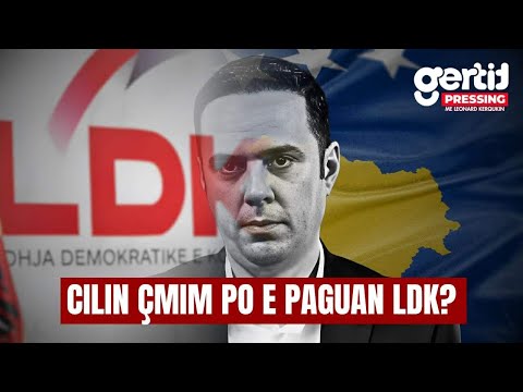 Cilin çmim po e paguan LDK? | PRESSING | T7