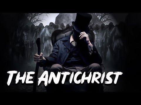 The Antichrist: The Son of Satan - Angels and Demons - See U in History