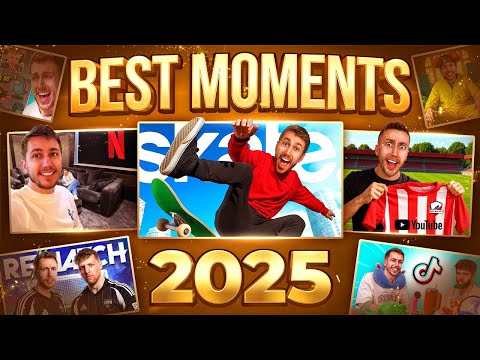 THE TOP 100 MOMENTS OF MM7GAMES!