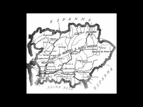 Intro - Por Detrás Dos Montes (Mixtape Por Detrás Dos Montes)