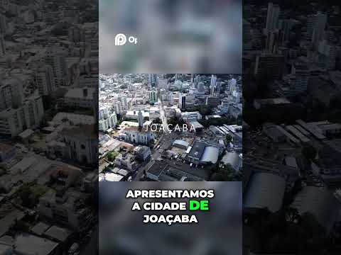 Joaçaba  Desvendando a Cidade no Oeste Catarinense #praia #fozdoiguacu #turismo