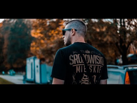 Krycha - Street Talk / prod. Jezzy C. (Official Video)