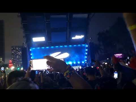 Armin Van Buuren b2b Ferry Corsten - Ultra Music Festival Miami 2023 (Worldwide Stage hosted by ASOT