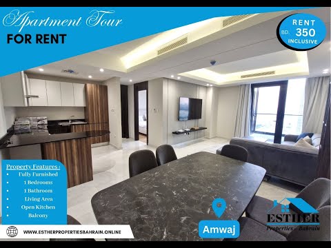 EL/194 -- COZZY  1 BEDROOMS FURNISHED APARTMENT