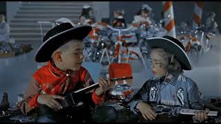 Santa Claus 1959 pelicula Completa