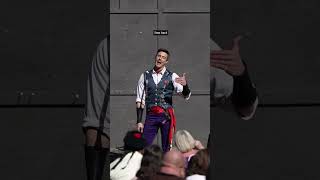 &quot;Cotton Eyed Joe&quot; No