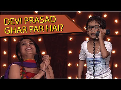 कब ख़तम होगा क्यों ? | India's Best Dramebaaz | Hindi Show | Zee TV