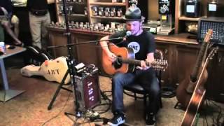 John Butler - Daniella