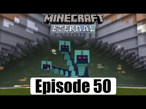 MC Eternal - Episode 50 - The Hydra and Minoshroom