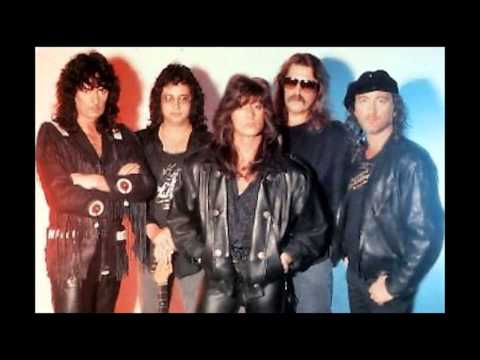 Deep Purple - The Battle Of Slaves And Masters (1990-1993 Studio Rehearsals)