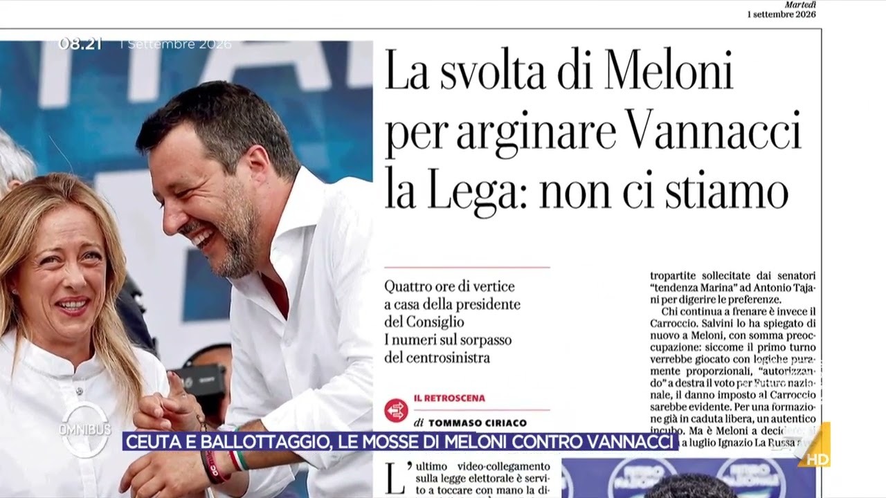 Legge elettorale, la stoccata di Padellaro: "Se ne fregano dei cittadini"
