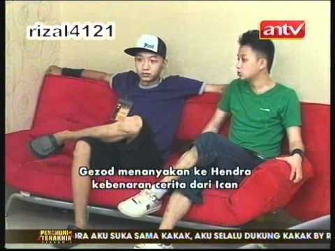 Penghuni Terakhir Season 6 Seg.5 23/5/11