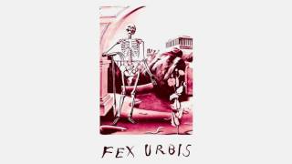 FEX URBIS - Demo