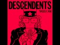 Descendents- Hateful Notebook subtitulado español