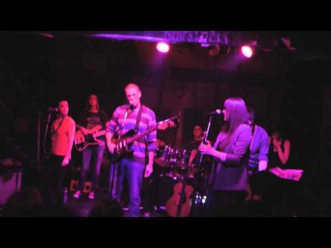 Aleksandar Stanojkovic Band  - Laku noc (live @gun klub)