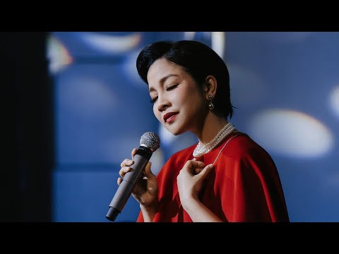 Tóc ngắn - Em mơ về anh - Hương Ngọc Lan || Mỹ Linh || Live at Mây Lang Thang
