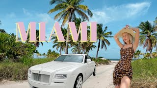 MIAMI VLOG : Everything went wrong