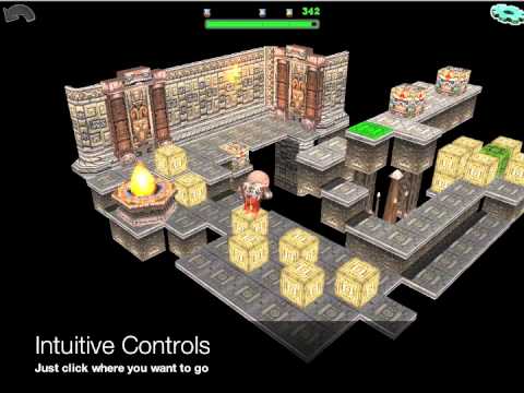 Psychoban HD Gameplay