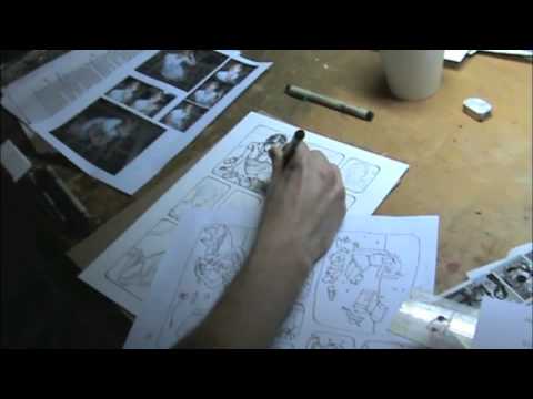 Jacob's Apartment Pg 95 Demo by Joshua Kemble