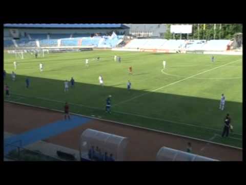 FC Jagodina - FC Spartak Zlatibor voda (0-0) 1-1