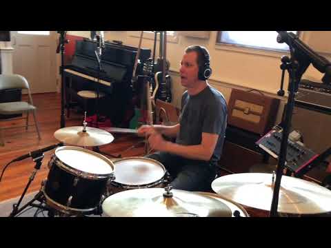 Daniel Glass Funk Jam  -  "Super Stink"