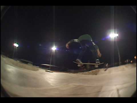 Ashbury 5 Trick Fix With Daniel Lutheran