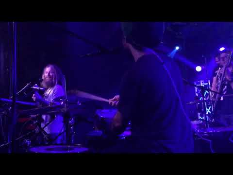 Sam Ites (Drum Cam) | Mike Love & The Full Circle | Let it Rain/ Time to Wake Up/ Permanent Holiday