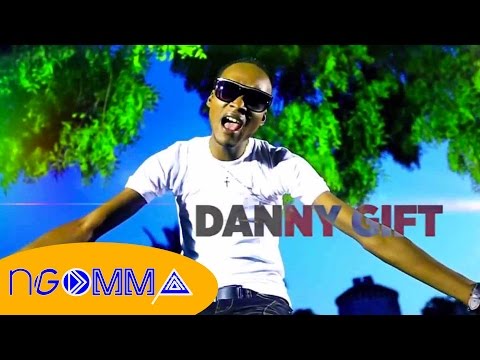 Daddy Owen ft Danny Gift - Kazi Ya Masalaba (Audio Music)