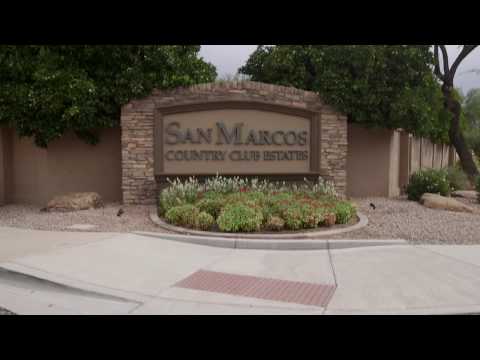 846 W. Fairway Dr, Chandler AZ 85225