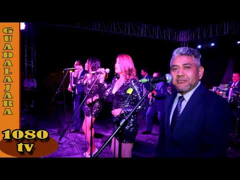 Sonora Tropicana Celebra su 25  Aniversario