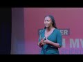 Shades Of Identity Unpacking Colorism In Zambia Idah Mwanza TEDxKitwe