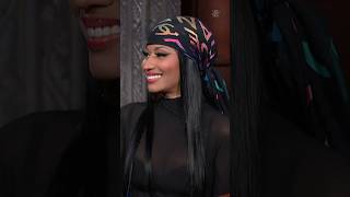Download lagu Is @nickiminaj taking the window or aisle seat? π βοΈ #colbert #shorts mp3 Download lagu Is @nickiminaj taking the window or aisle seat? π βοΈ #colbert #shorts mp3