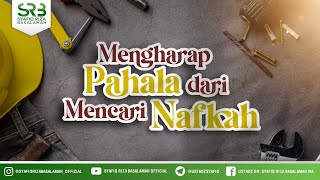 Download lagu Mengharap Pahala Dari Mencari Nafkah - Ustadz DR Syafiq Riza Basalamah MA mp3 Download lagu Mengharap Pahala Dari Mencari Nafkah - Ustadz DR Syafiq Riza Basalamah MA mp3