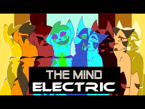 The Mind Electric PMV MAP Complete