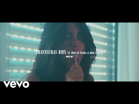 Miniatura de TRAVESURAS [RMX]