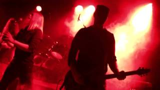 OCTOBER TIDE - Grey Dawn + 12 Days Of Rain (15.01.2011)