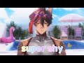 NewJeans 뉴진스 Super Shy Male Cover