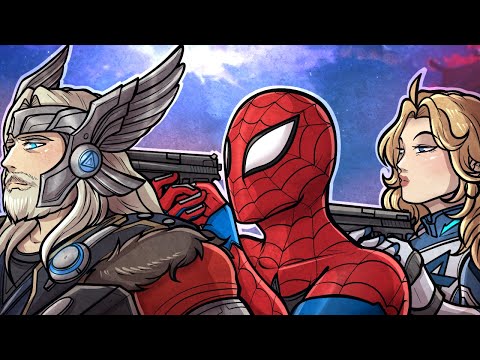 Tank Diff Dps Diff Support Diff