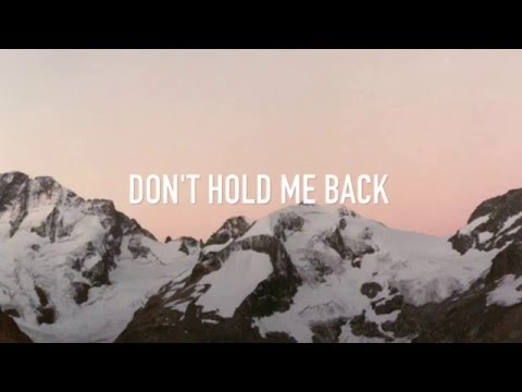 My Dear Wolf - Don't Hold Me Back