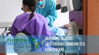 FCLF and CFHC: Building Blocks for Low Income Healthcare
